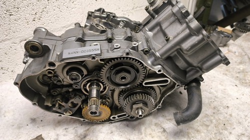 Wbs1o445 engine hull - wbs1o445,
