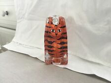 Heavy Kosta Boda  Sea Glasbruk