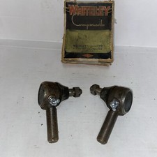 Austin Sheerline, VDen Plas