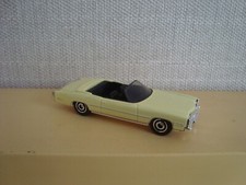 Matchbox 1975 Cadillac