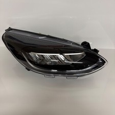 FORD FIESTA DRIVERS SIDE RIGHT LED HEADLIGHT N1BB-13E014-DE MK8 MK8.5 2022 2023