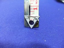 vtg badge vm veteran motorist