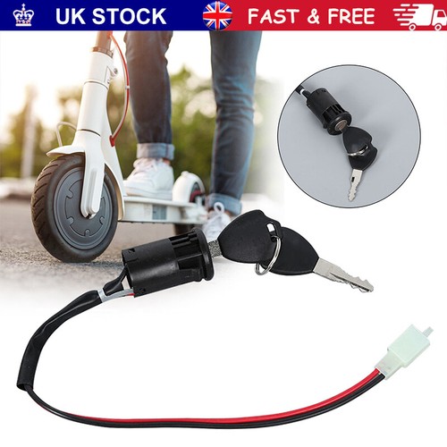 Ignition key barrel switch - ignition,