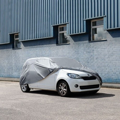 Heavy duty fully waterproof - fully,