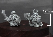 Scibor Miniatures 15mm 1/100