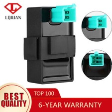 4 Pin CDI Box Ignition Coil