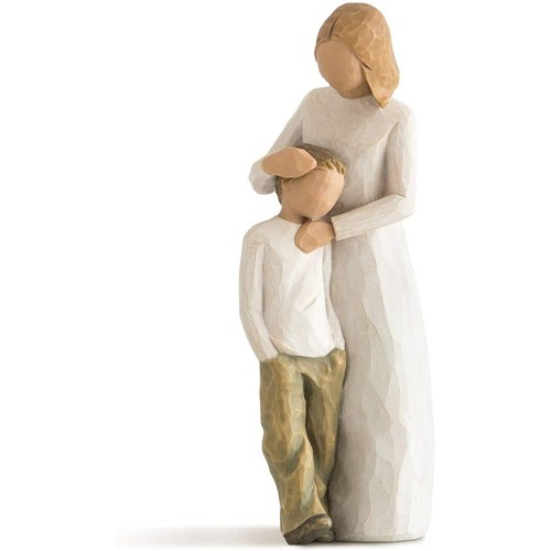 Willow tree mother and - mother,