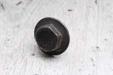 Fork bridge screw in front