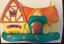Vintage DISNEY Snow White 7