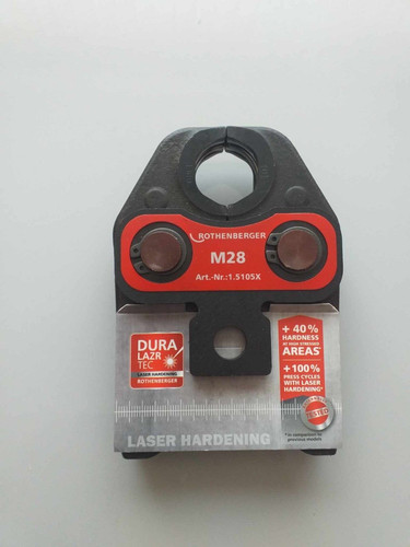 Rothenberger romax compact - rothenberger, m28