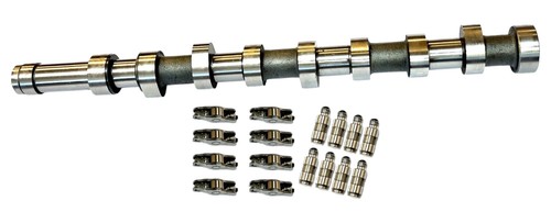 Premier camshaft rocker arms - +,
