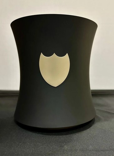Dom perignon graphite pewter - graphite,