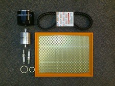 Genuine Ducati Spare Parts Full Service Kit, Monster S2R 800, 2005-2006