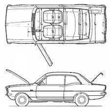 Vauxhall viva copper brake - hb,,