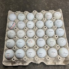 Titleist Pro V1 Golf Balls