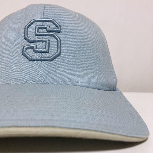 Rare 90s old stussy - s, logo