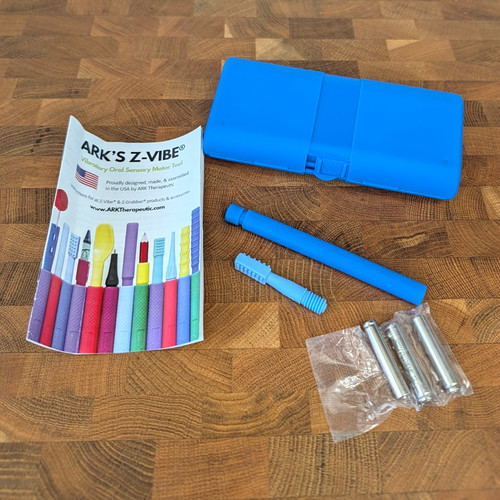 Ark vibe vibratory oral - ark's,