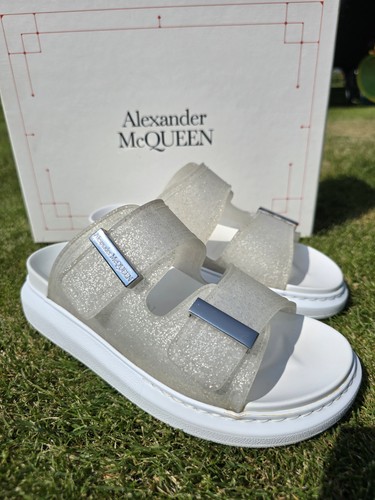 Alexander mcqueen glitter - alexander,
