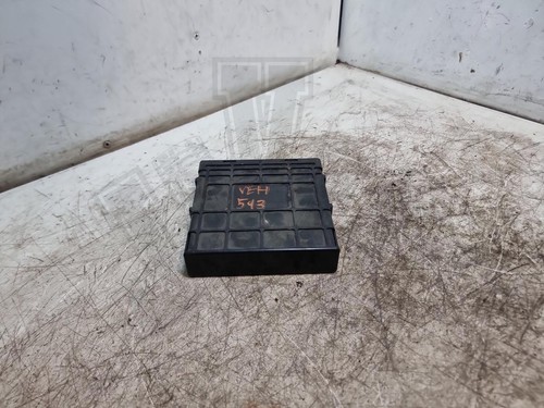 Suzuki grand vitara ecu - ecu, engine