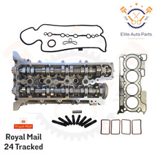 CYLINDER HEAD ASSEMBLY FITS