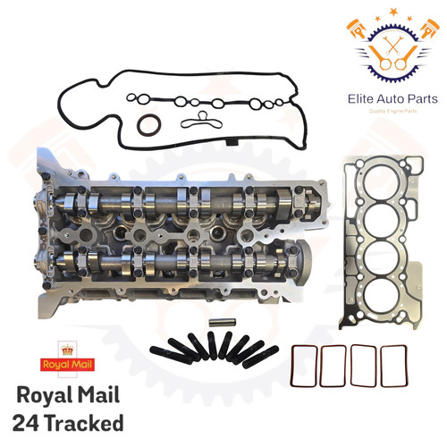 Cylinder head assembly for - head,