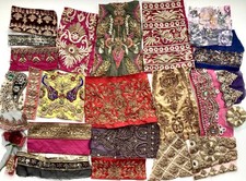 Indian Vintage Recycled