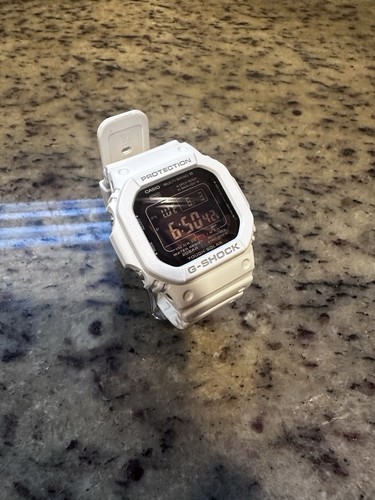 Shock radio solar multi - shock,