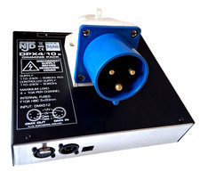 NJD NJ260A DMX DIMMER PACK