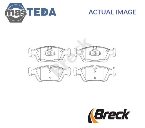 23287 701 brake pads set - 23287,