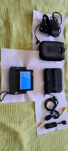 Sony vaio ux1xn umpc windows - ux1xn,