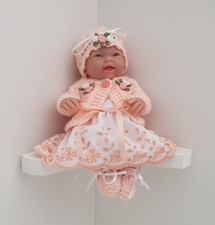 Dolls Clothes Set for 9.5 inch