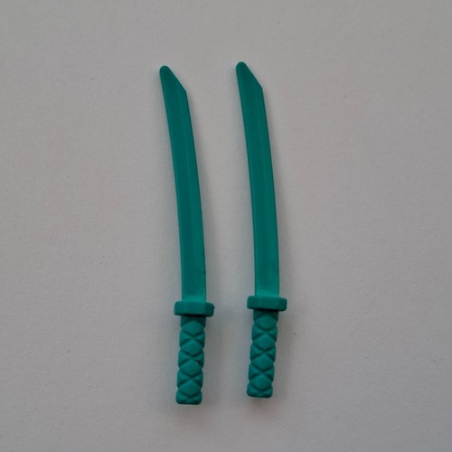 Lego x turquoise - -,