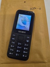 Alcatel 1066G Mobile Phone