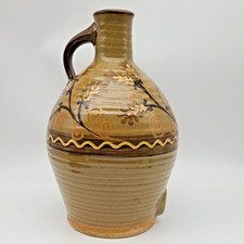 Vintage Glazed Stoneware