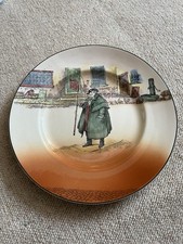 Royal Doulton Dickens Ware