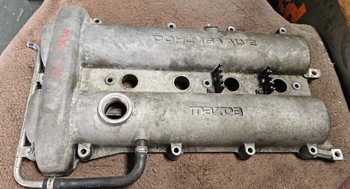 Mazda mx5 rocker cam cover - rocker, /