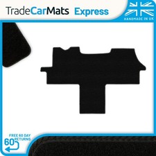 Tailored Carpet Motorhome