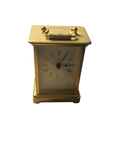 Vintage look london clock co - look,,
