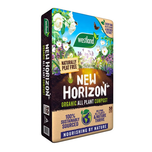 New horizon all - plant, multi
