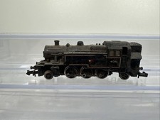 Minitrix n gauge 2-6-2 Tank