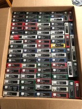 Job Lot 107 x Halfords 2pen & 3pen Chip & Scratch Repair Kits