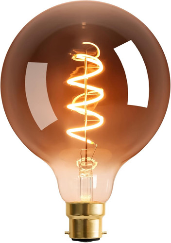 Edison bulb b22 2200k - edison,