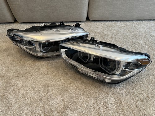 Bmw series f20 2015 2019 - series,
