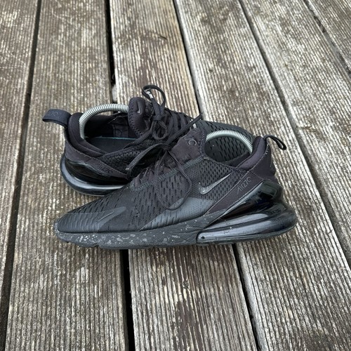 Nike air max 270 trainers