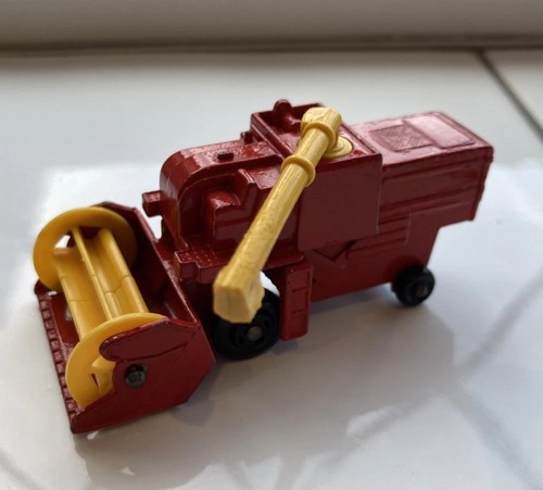 Vintage 1977 lesbey matchbox - 1977,