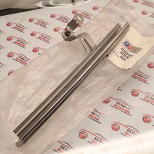 CITROEN C-CROSSER DOOR GLASS