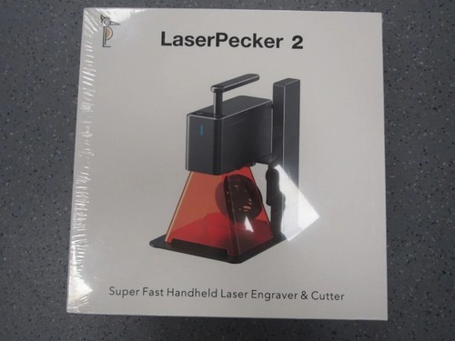 Laserpecker portable diode - laserpecker,