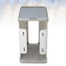 Chest milk freezer - milk,