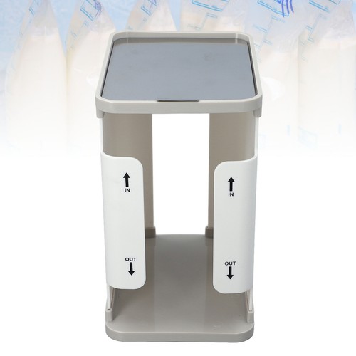 Chest milk freezer - storage, box