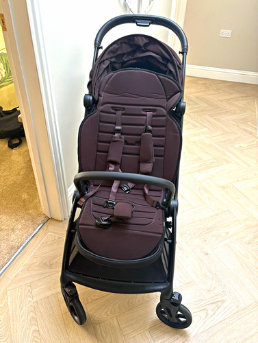 Icandy pip pushchair muddy - pip,
